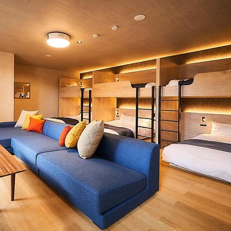 Rakuten Stay Villa Awaji 106 3 Bank Beds, Capacity Of 9 Persons Minamiawaji Eksteriør bilde