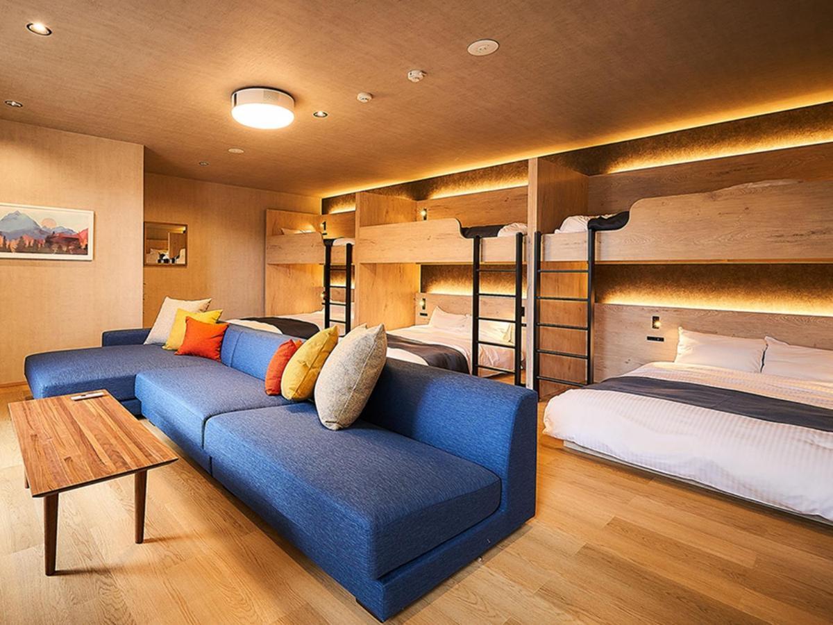 Rakuten Stay Villa Awaji 106 3 Bank Beds, Capacity Of 9 Persons Minamiawaji Eksteriør bilde