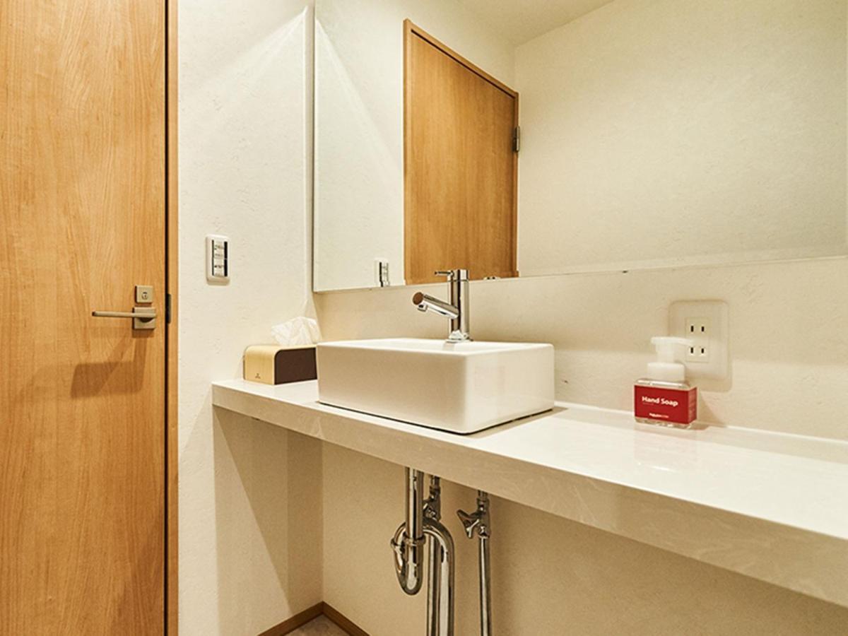 Rakuten Stay Villa Awaji 106 3 Bank Beds, Capacity Of 9 Persons Minamiawaji Eksteriør bilde