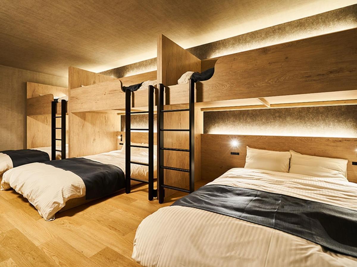 Rakuten Stay Villa Awaji 106 3 Bank Beds, Capacity Of 9 Persons Minamiawaji Eksteriør bilde