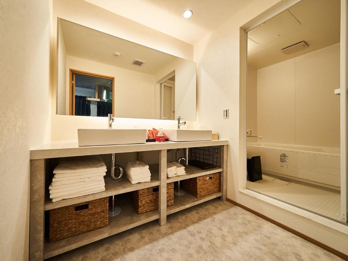 Rakuten Stay Villa Awaji 106 3 Bank Beds, Capacity Of 9 Persons Minamiawaji Eksteriør bilde