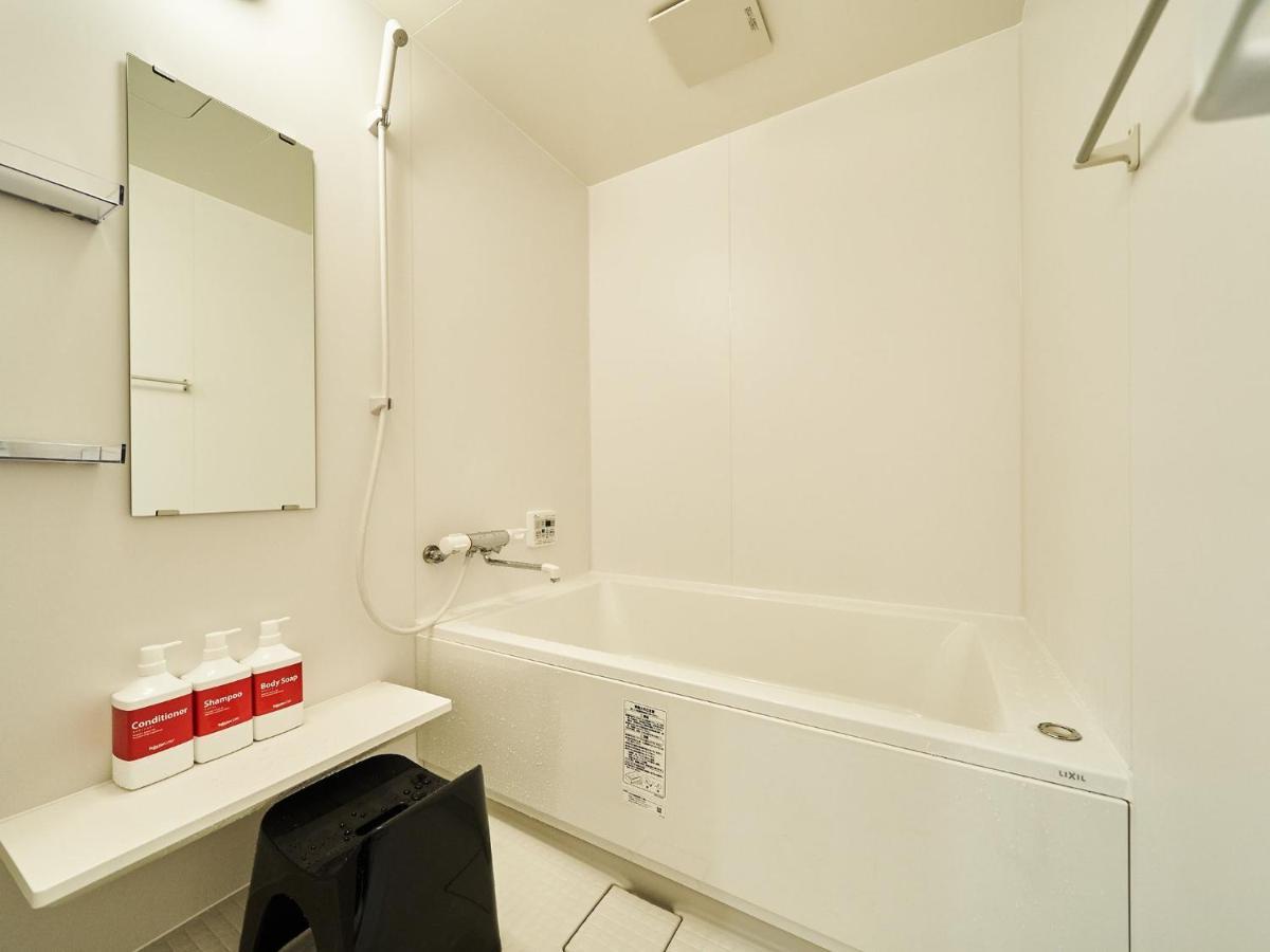 Rakuten Stay Villa Awaji 106 3 Bank Beds, Capacity Of 9 Persons Minamiawaji Eksteriør bilde